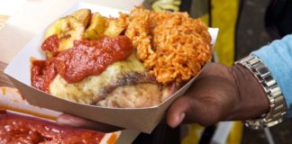 What They Say: Nigerian vs. Ghanaian Jollof Rice