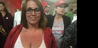 What They Say: #WomenWhoVoteTrump Is Heated