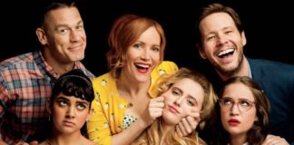 ‘Blockers’ Was As Progressive As It Was Raunchy (Preview)