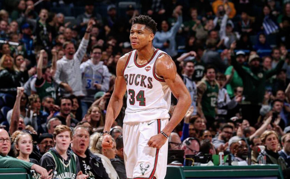 What Would A Hyper-Modern NBA Player Look Like?