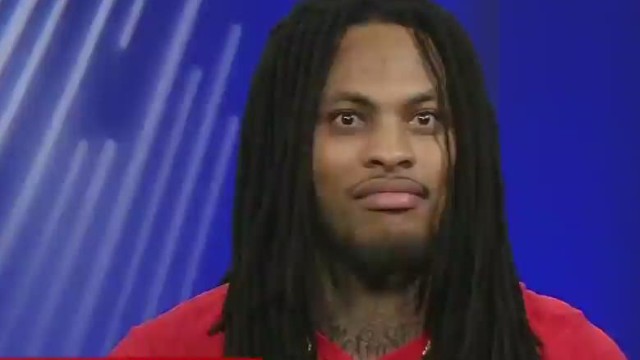 Waka Flocka Becomes Scapegoat for Racism