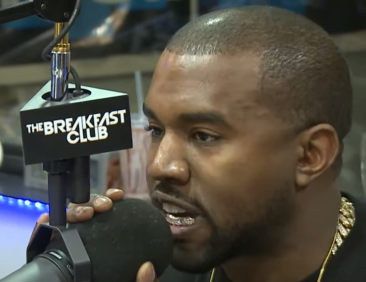Understanding Kanye West Rants, Part 2