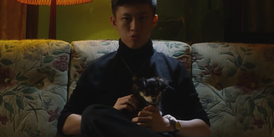 Rich Chigga Is Back With Another One
