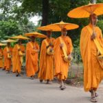 SRI LANKA-RELIGION-BUDDHISM