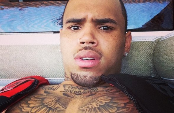 Chris Brown and Vilified Celebrities