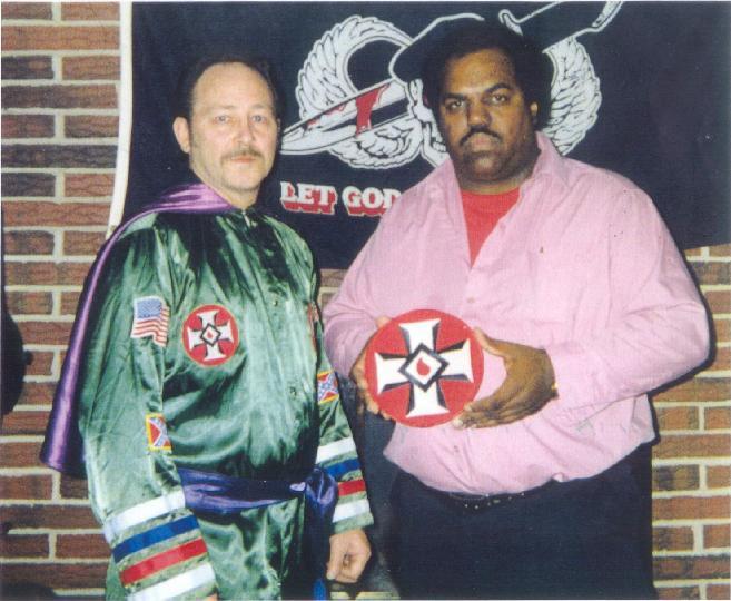 Daryl Davis and the Challenge of Engaging Racists