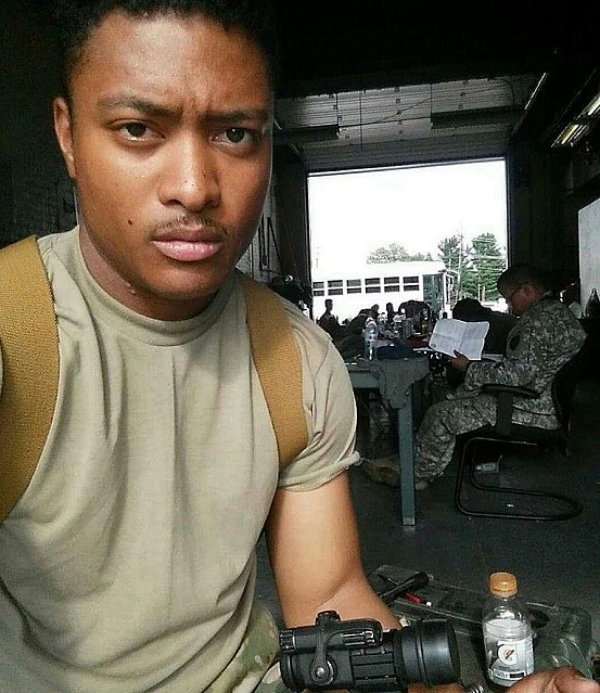 Black Army Ranger Vet’s View on Kaepernick