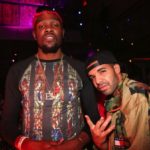 Kevin Durant’s Birthday Party