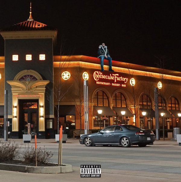 Don’t Argue With Drake At Cheesecake Factory