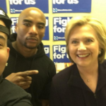 HillaryClintonBreakfastClub