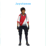 JavonPokemonGo