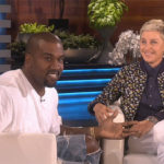 KanyeonEllen
