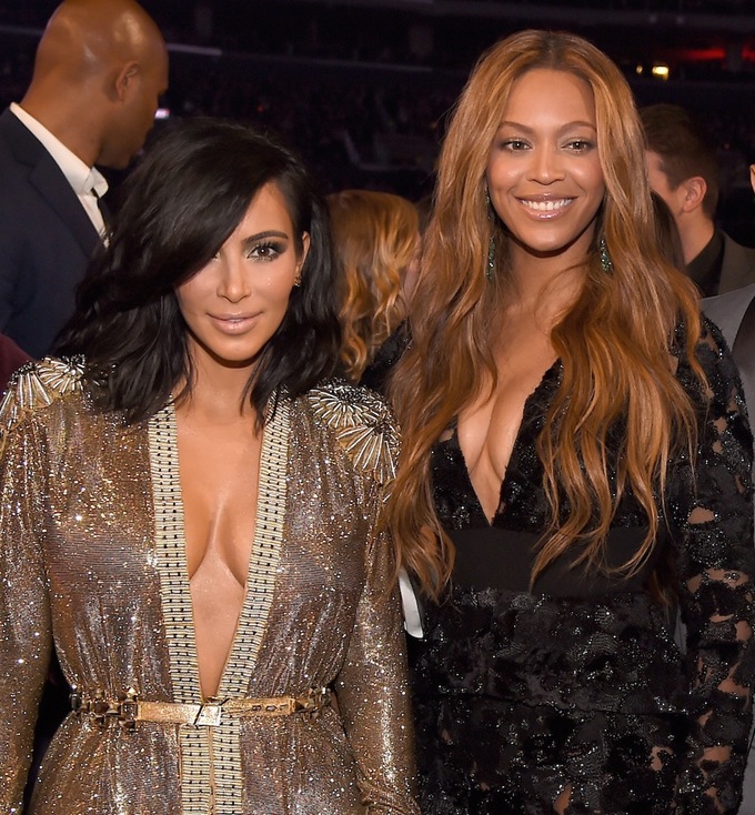 Why the Beyonce vs. Kim K Beef Scares Me, And Why It Should Scare You Too