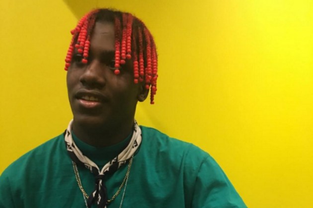 Lil Yachty is Signed to Motown Records