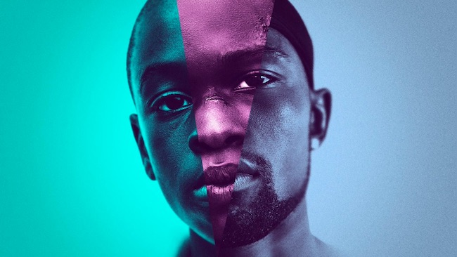 Take Your Gay Ass to See Moonlight