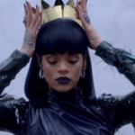 RihannaANTICrown
