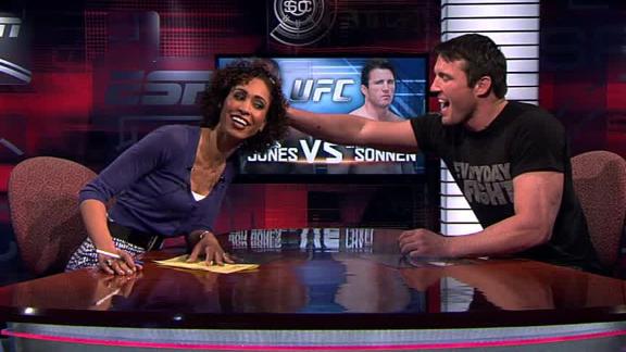 Does Sage Steele Deserve To Be Dragged Like This?