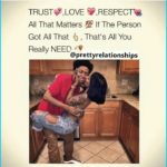 TrustLoveRespect