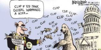 Trump Climate Change