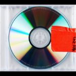 YeezusAlbumCover