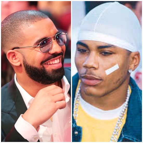 The Raging Drake vs. Nelly Debate, Settled