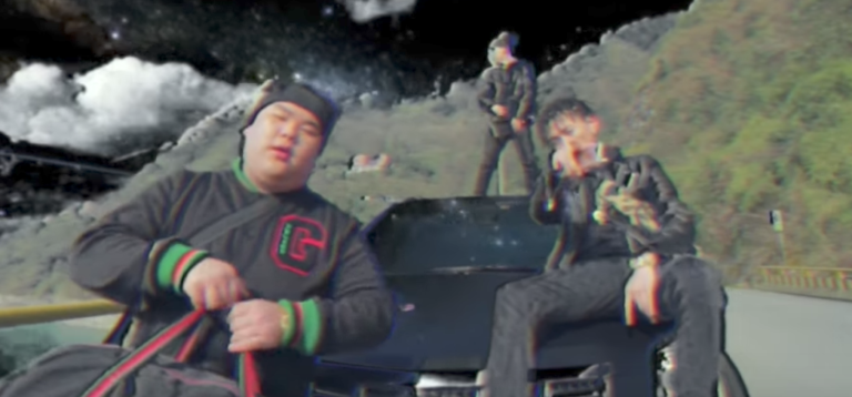 Higher Brothers, and Hip-Hop’s New East vs. West Battle