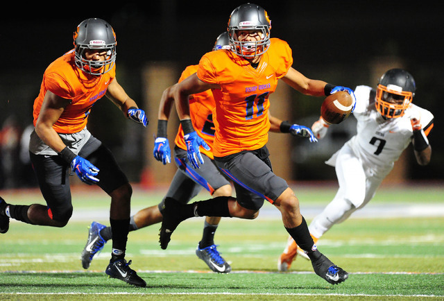 Bishop Gorman and What Football CAN Do For America