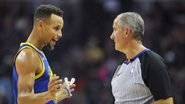 Warriors Early Struggles Mean Damn, The NBA is *Really* Good
