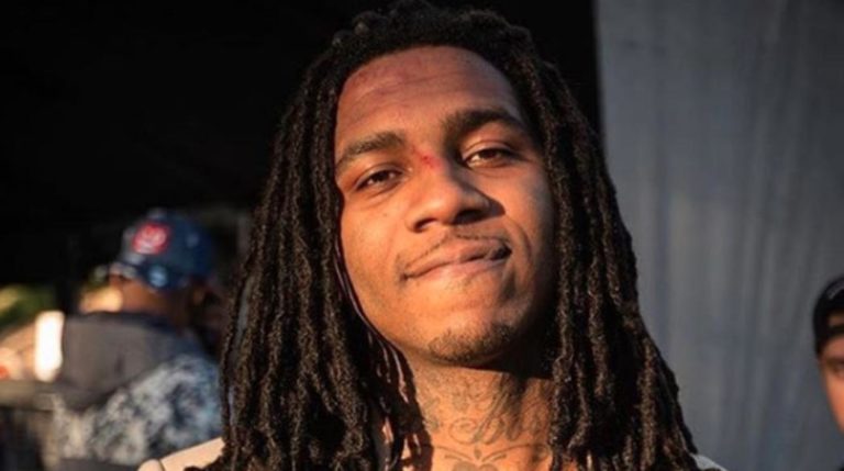 A Firsthand Experience of Lil B’s Grace