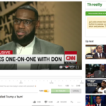 Threelly In Tab View