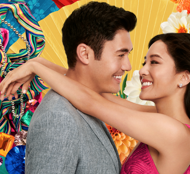 ‘Crazy Rich Asians’ is not our ‘Black Panther’