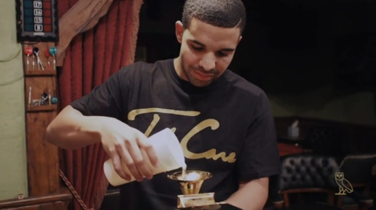 The GRAMMYs (And Kendrick) Made Drake Give Up His Quest For A Classic
