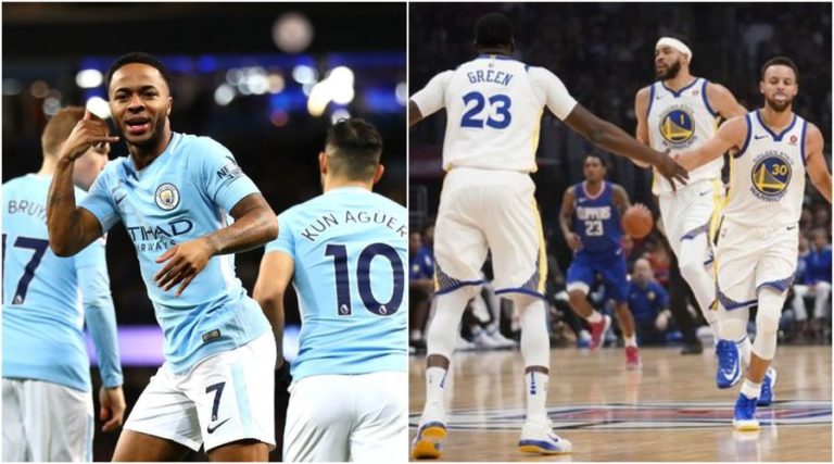 Manchester City, Golden State, And How Transcendent Teams “Improve”