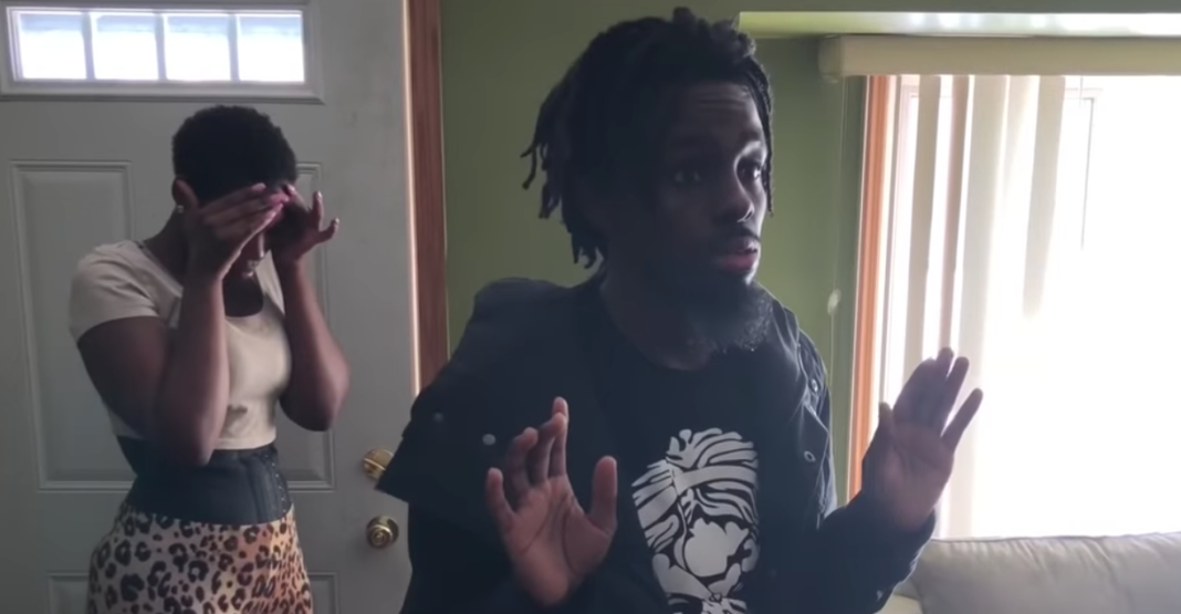 On Gaude Lessons And Laughs From Korporate's BlackChicago Series