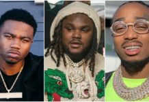 rappers who beat the case