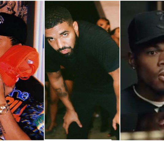 Corny Hip-Hop Logic Drake Chance Hopsin Macklemore Big Sean