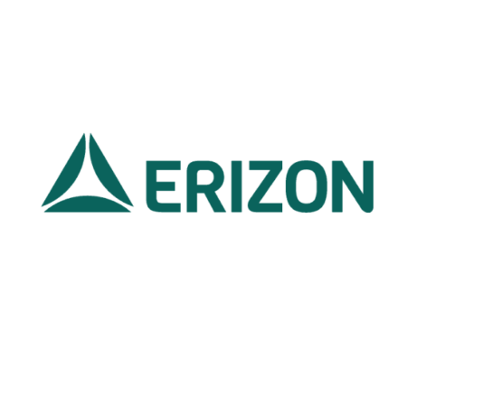 Erizon Logo Environmental Guide