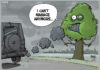 Air Pollution Cartoon Erizon Environmental Guide