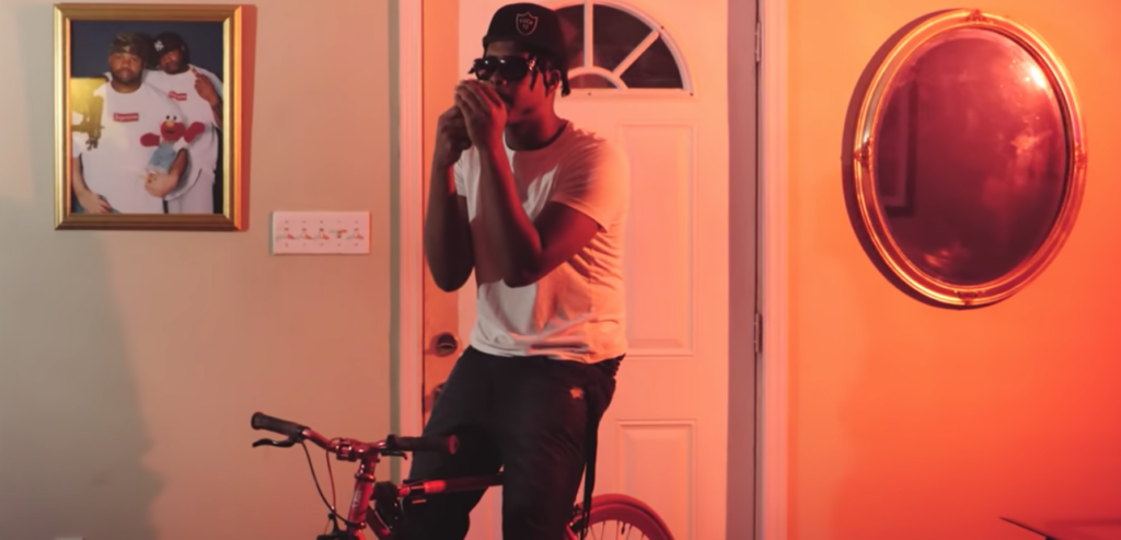 645AR and How Rap Lyrics Became Middlemen for Vibes - Across The Culture