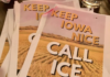 Iowa Nice ICE Ad Agree To Disagree Politics