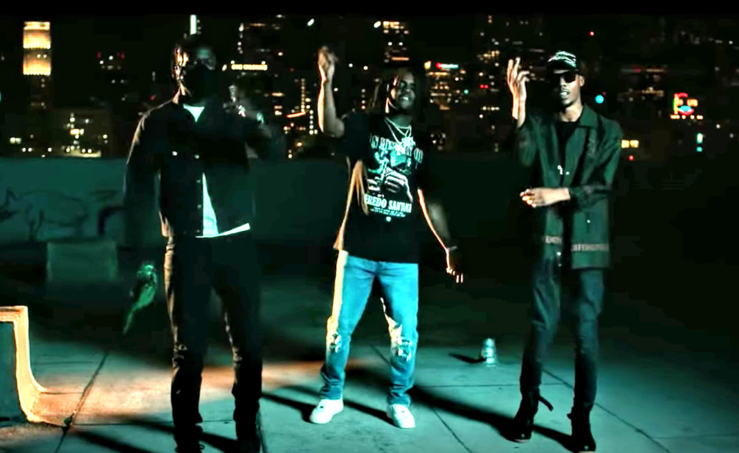 A Brief History of Drill Music, Globally Across The Culture