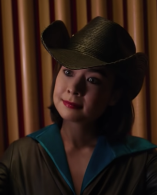 Mitski Working For The Knife Music Video