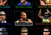 Kevin Durant pictured as a True Neutral in a Dungeons and Dragons alignment chart with eight other NBA figures